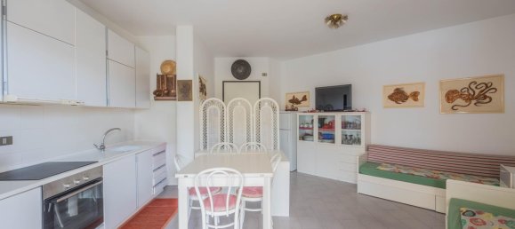 1 غرف نوم بانتهاوس في Caorle, Italy رقم 312842 3