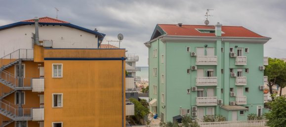 1 غرف نوم بانتهاوس في Caorle, Italy رقم 312842 19