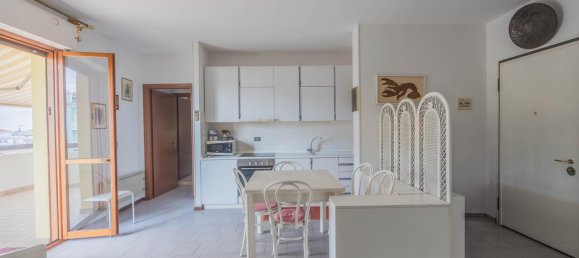 1 غرف نوم بانتهاوس في Caorle, Italy رقم 312842 2