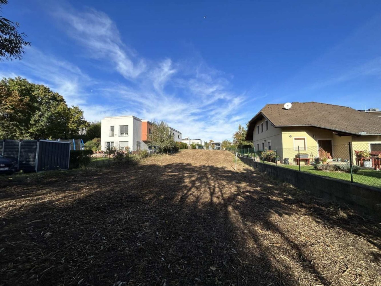 Terreno em Perchtoldsdorf, Austria N.º 130486