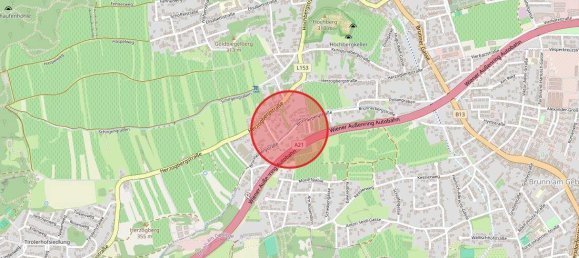 Land in Perchtoldsdorf, Austria No. 130486 12