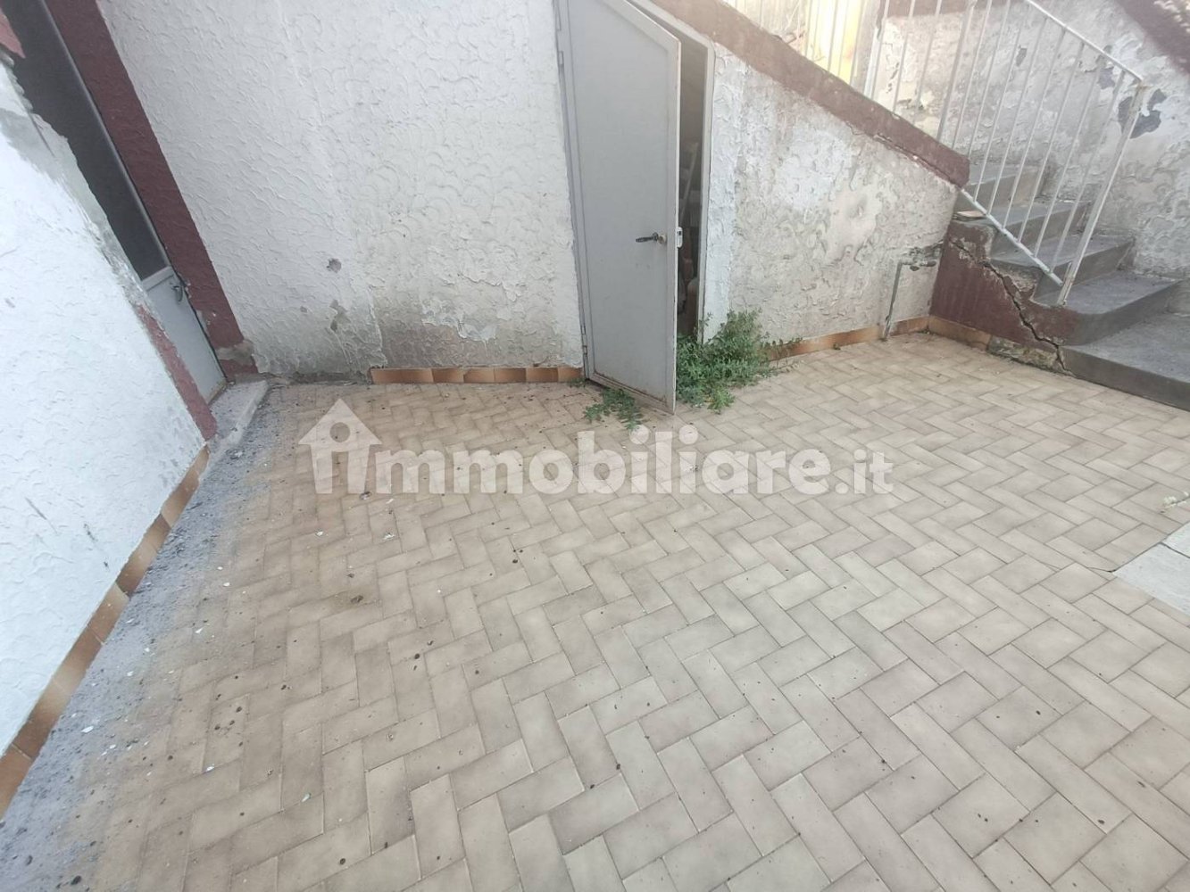 2 bedrooms House in Mascali, Italy No. 138531