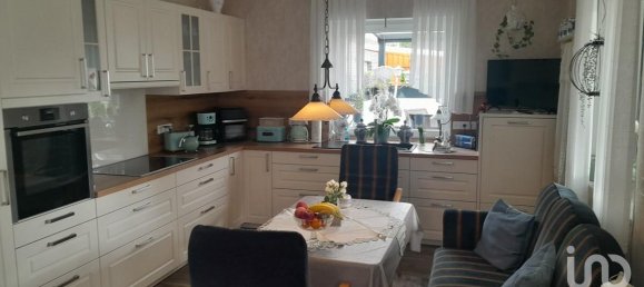 2 غرف نوم بنغالو في Aurich, Germany رقم 352525 17