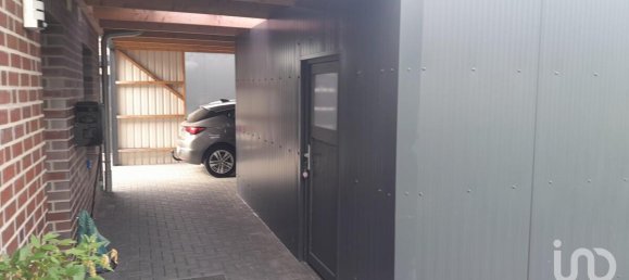 2 غرف نوم بنغالو في Aurich, Germany رقم 352525 13