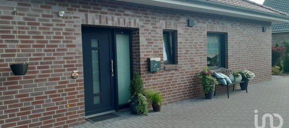 2 غرف نوم بنغالو في Aurich, Germany رقم 352525 2