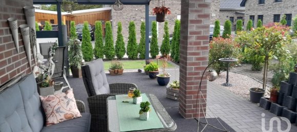 2 غرف نوم بنغالو في Aurich, Germany رقم 352525 11