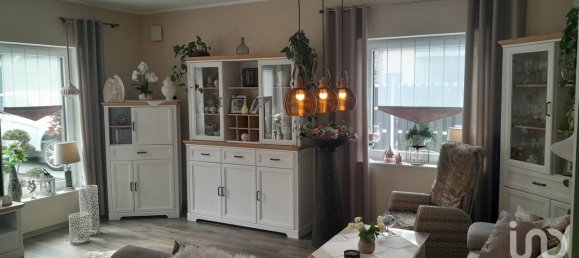 2 غرف نوم بنغالو في Aurich, Germany رقم 352525 15