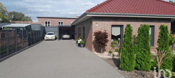 2 غرف نوم بنغالو في Aurich, Germany رقم 352525 3