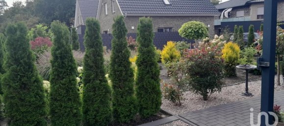 2 غرف نوم بنغالو في Aurich, Germany رقم 352525 4