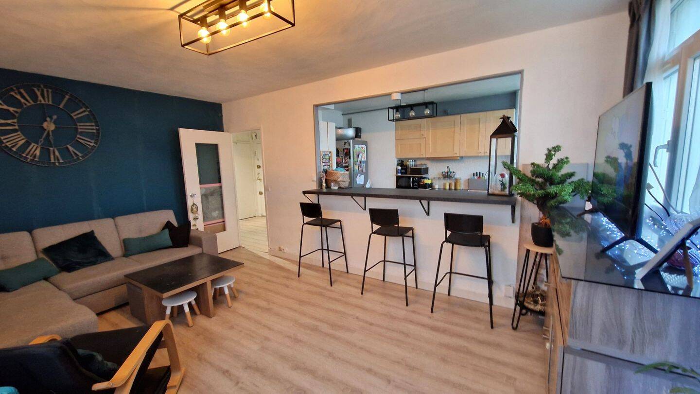 2 chambres Appartement à Rueil-Malmaison, France No. 174426