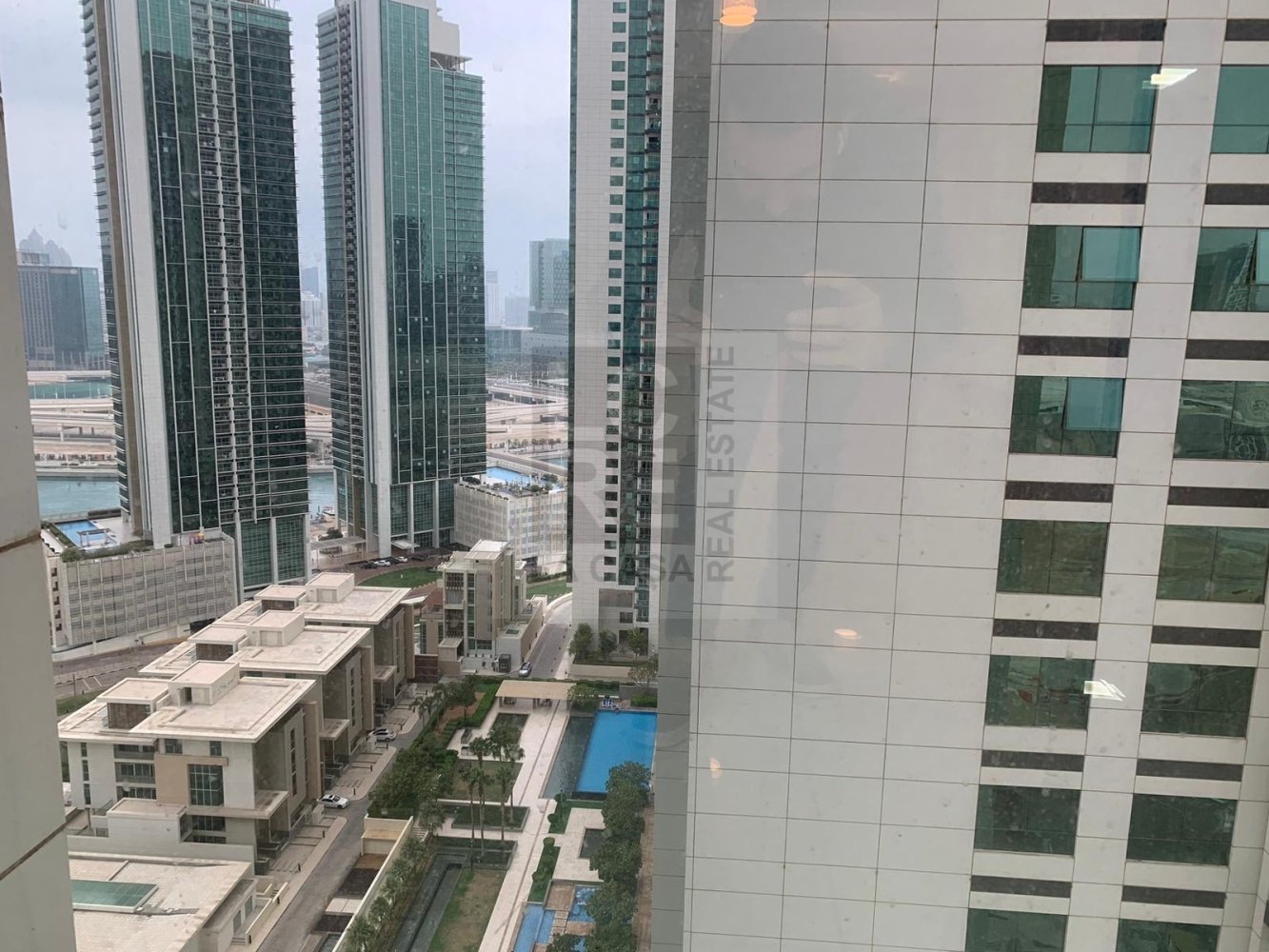 1 bedroom Apartment in Al Reem Island, UAE No. 5941