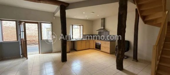 3 Schlafzimmer Haus in Briatexte, France, Nr. 305881 2