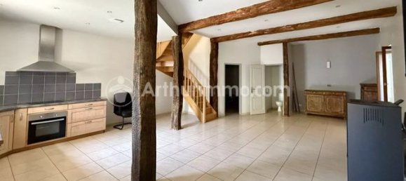 3 Schlafzimmer Haus in Briatexte, France, Nr. 305881 3