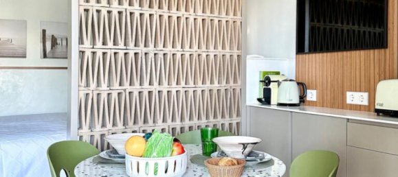 1 غرف نوم شقة في Marbella, Spain رقم 185106 5