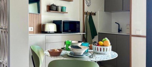 1 غرف نوم شقة في Marbella, Spain رقم 185106 7