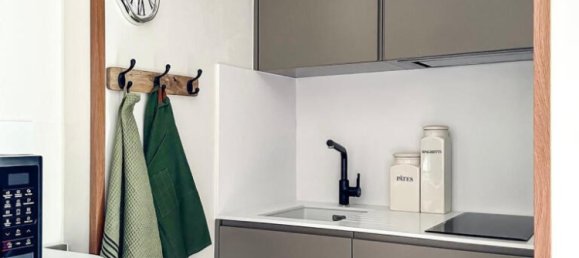 1 غرف نوم شقة في Marbella, Spain رقم 185106 8