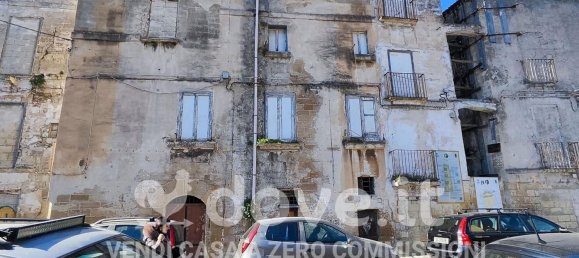 Здание 200м² в Таранто, Италия № 93614 3