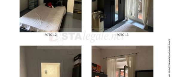 4 rooms Apartment in Naples, Italy No. 12905 4