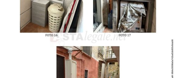 4 rooms Apartment in Naples, Italy No. 12905 5