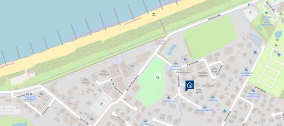 2 bedrooms Apartment in Rostock, Germany No. 351752 17