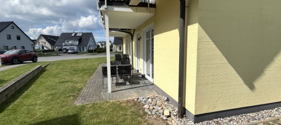 2 bedrooms Apartment in Rostock, Germany No. 351752 15