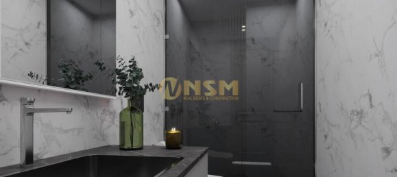 Apartment 1+1 in Alanya, Turkey No. 8922 9