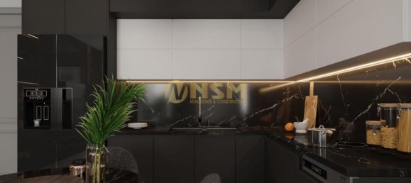 Apartment 1+1 in Alanya, Turkey No. 8922 7