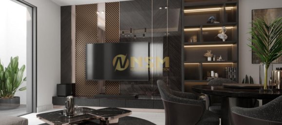 Apartment 1+1 in Alanya, Turkey No. 8922 4