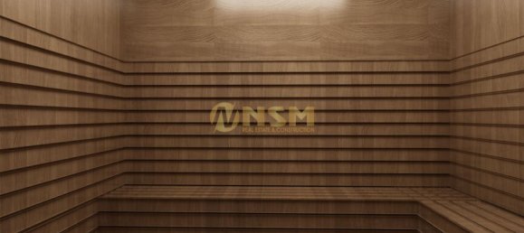 Apartment 1+1 in Alanya, Turkey No. 8922 10