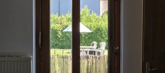 3 rooms Apartment in Graz, Austria No. 189906 10