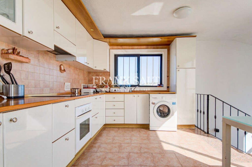 2 bedrooms Apartment in Saint Paul's Bay, Malta No. 2421