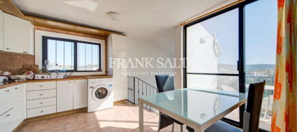 2 bedrooms Apartment in Saint Paul's Bay, Malta No. 2421 5