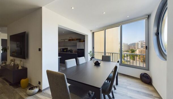 Квартира с 3 спальнями в Аяччо, Франция № 248668