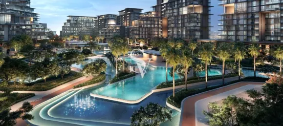 1 bedroom Apartment for sale in City Walk, Dubai, UAE № 119164 9