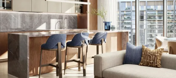 1 bedroom Apartment for sale in City Walk, Dubai, UAE № 119164 8