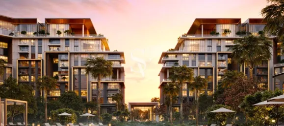 1 bedroom Apartment for sale in City Walk, Dubai, UAE № 119164 3