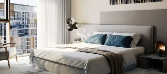 1 bedroom Apartment for sale in City Walk, Dubai, UAE № 119164 6