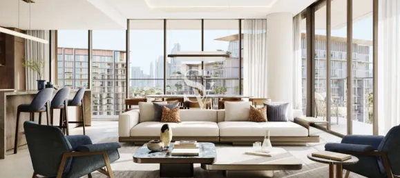 1 bedroom Apartment for sale in City Walk, Dubai, UAE № 119164 2