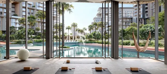 1 bedroom Apartment for sale in City Walk, Dubai, UAE № 119164 5