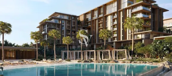 1 bedroom Apartment for sale in City Walk, Dubai, UAE № 119164 10