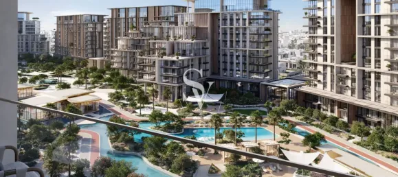 1 bedroom Apartment for sale in City Walk, Dubai, UAE № 119164 4