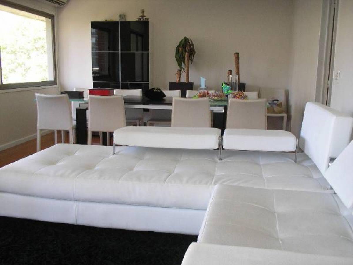 3 غرف نوم شقة في Buenos Aires, Argentina رقم 75557