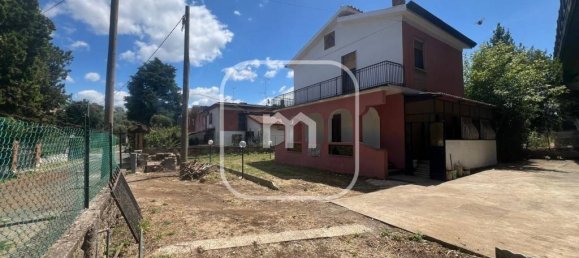 3 Schlafzimmer Villa in San Cesareo, Italy, Nr. 340305 5