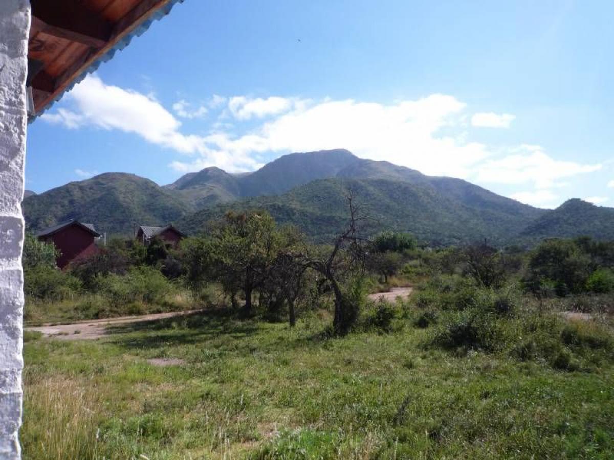 2 غرف نوم منزل في Cordoba, Argentina رقم 19157