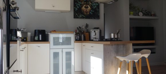 2 bedrooms House in Ougney-Douvot, France No. 201161 3