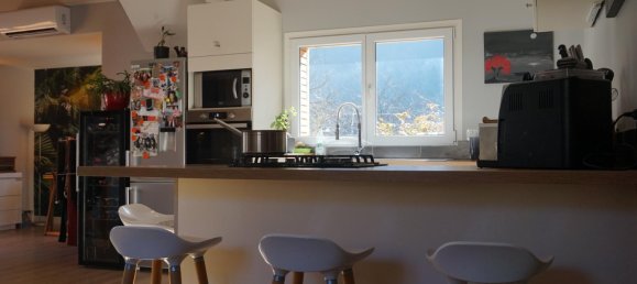 2 bedrooms House in Ougney-Douvot, France No. 201161 5