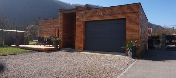 2 bedrooms House in Ougney-Douvot, France No. 201161 16