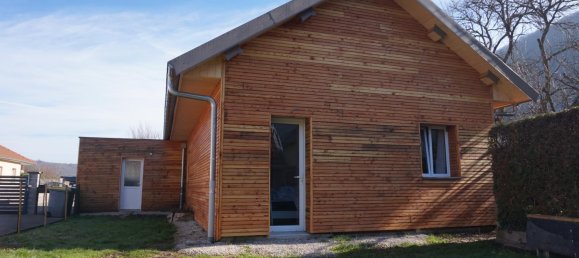 2 bedrooms House in Ougney-Douvot, France No. 201161 20