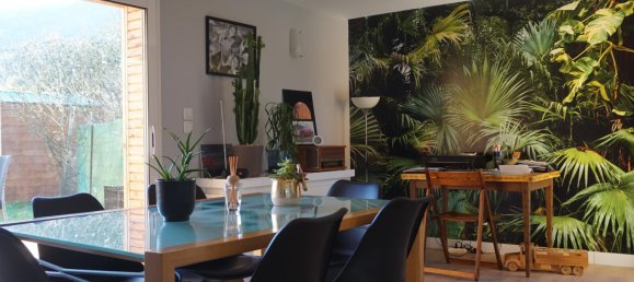 2 bedrooms House in Ougney-Douvot, France No. 201161 11