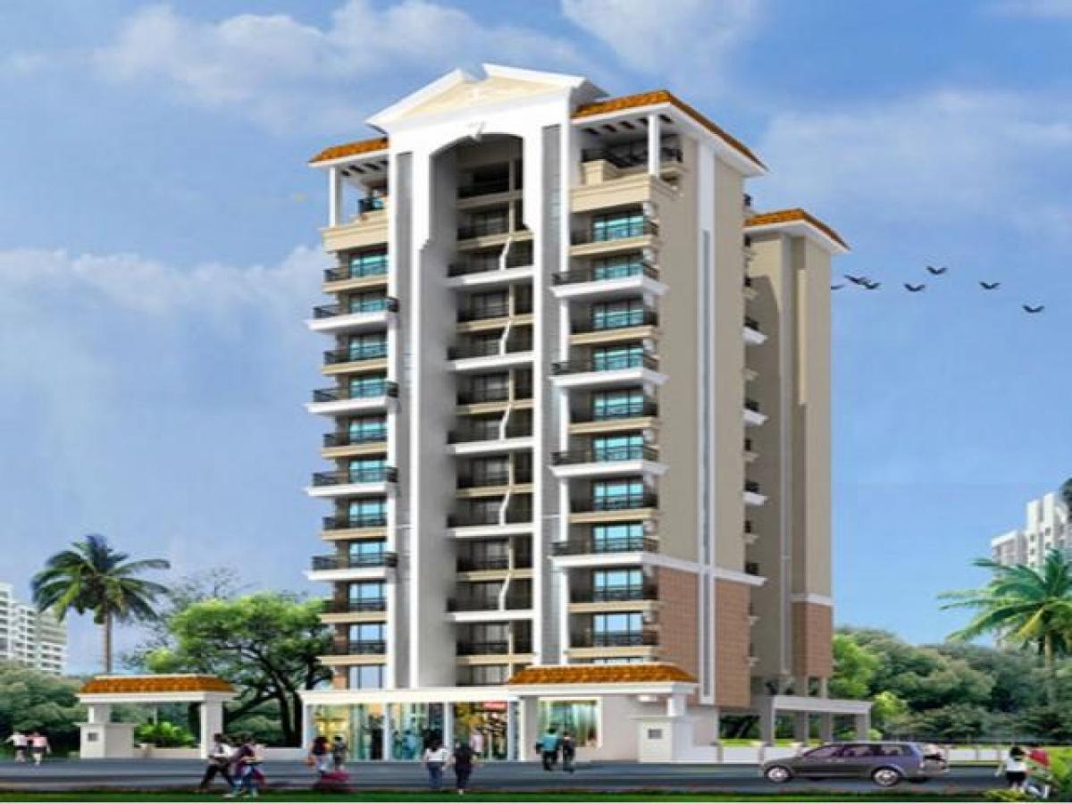 Studio in Mumbai, India, Nr. 1461